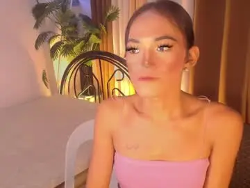 Chaturbate Sex Chat of sweet_marry143