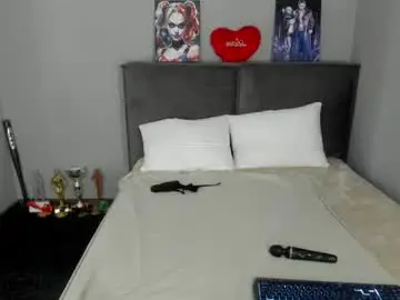 Chaturbate Adult Webcam of barbiemuscle1