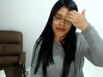 Chaturbate Sex Cam of briannacute