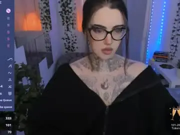 Chaturbate Nude Webcam of dixipixi_