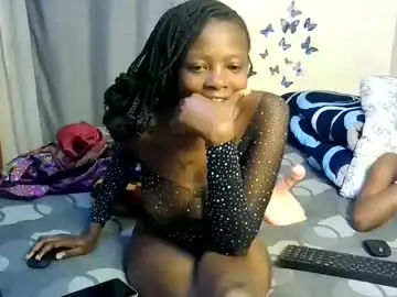 Chaturbate Live Porn of ebony_slut69