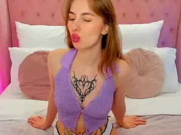 Chaturbate Free Porn Cam of ericalow