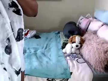 Chaturbate Live Porn of fitblair66_