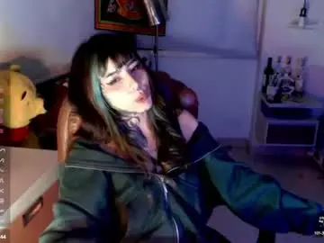 Chaturbate Adult Webcam of givenom