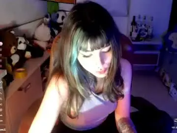 Chaturbate Sex Chat of givenom