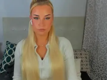 Chaturbate Adult Webcam of kristyflowers