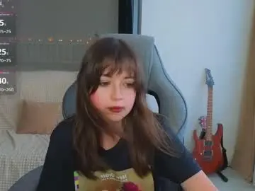 Chaturbate Free Live Porn of lina_brownie