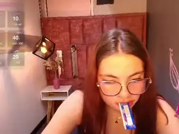 Chaturbate Sex Chat of maddy__carter_
