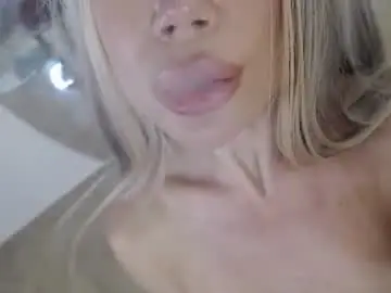 Chaturbate Nude Webcam of marrylouanne