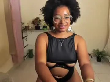 Chaturbate Live Sex of romantic_stargirl