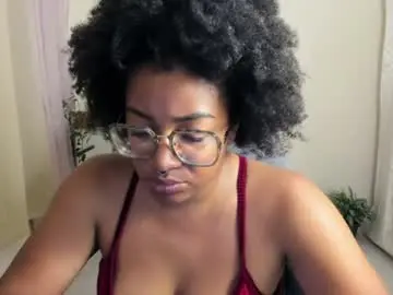 Chaturbate Live Sex Cam of romantic_stargirl