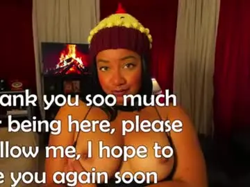 Chaturbate Sex Cam of romantic_stargirl