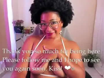 Chaturbate Live Porn of romantic_stargirl
