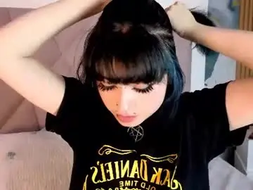 Chaturbate Live Porn of sienna_desiree