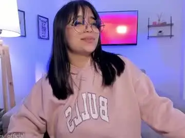 Chaturbate Best Webcam of tati_reyes