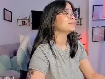 Chaturbate Private Sex Chat of tati_reyes