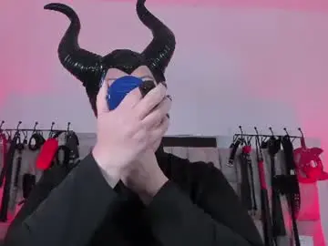 Chaturbate Sex Cam of vanessa_moka