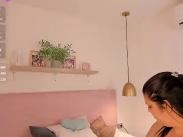 Chaturbate Adult Webcam of violeta_candyy