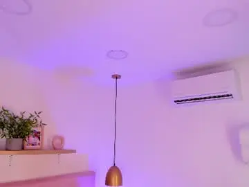 Chaturbate Free Porn Cam of violeta_candyy
