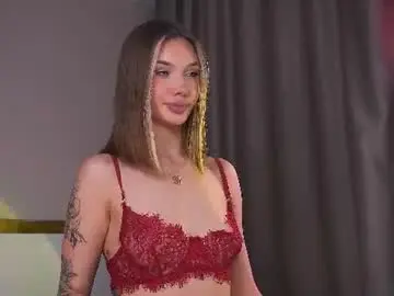 Chaturbate Nude Webcam of wet_land_
