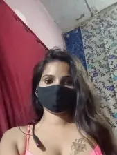 Dscgirls Adult Webcams of Sexy_Taniya