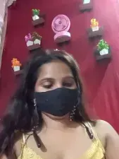 Dscgirls Adult Webcams of Sexy_Taniya