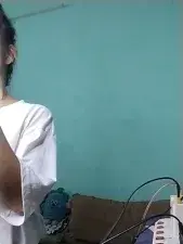Dscgirls Adult Webcam of Nepali-Queen