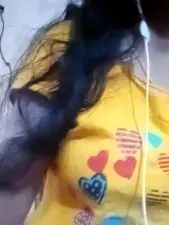 Dscgirls Adult Webcam of Kusum
