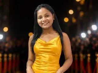 Dscgirls Adult Webcam of Nicki9693