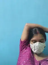 Dscgirls Sex Cam of Tamil_lucky_elaks