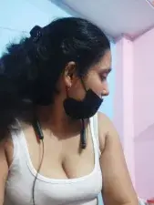 Dscgirls Adult Webcams of Sharvi