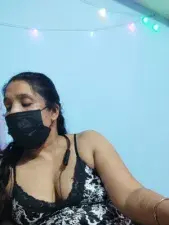 Dscgirls Adult Video Chat of Sharvi