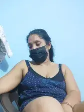 Dscgirls Adult Webcams of Sharvi