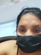 Dscgirls Best Webcam of Sharvi