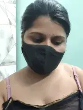 Dscgirls Nude Webcam of Hotty-Simran 