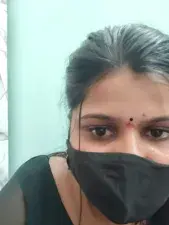 Dscgirls Sex Cam of Hotty-Simran 