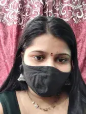 Dscgirls Best Webcam of Hotty-Simran 