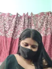 Dscgirls Adult Webcam of Hotty-Simran 