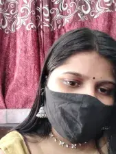 Dscgirls Free Porn Cam of Hotty-Simran 