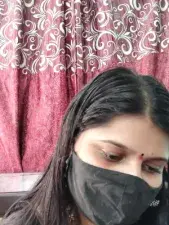 Dscgirls Sex Cam of Hotty-Simran 