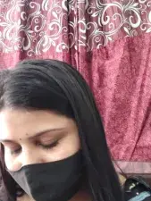 Dscgirls Adult Webcams of Hotty-Simran 