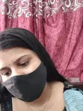 Dscgirls Live Sex Cam of Hotty-Simran 