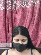 Dscgirls Sex Cam of Hotty-Simran 