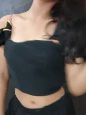 Dscgirls Adult Webcam of Chulbuli25