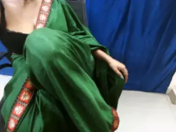 Dscgirls Nude Webcam of Chulbuli25