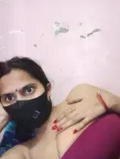 Dscgirls Live Sex of Hot🔥JUHI ❤️