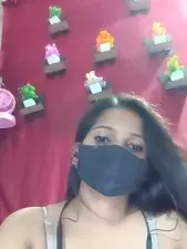 Dscgirls Adult Webcam of Desi_girl