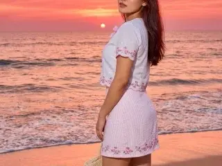 Dscgirls Adult Webcam of Sassysoumya