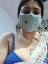 Dscgirls Nude Webcam of your_vedika