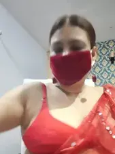 Dscgirls Adult Webcam of your_vedika